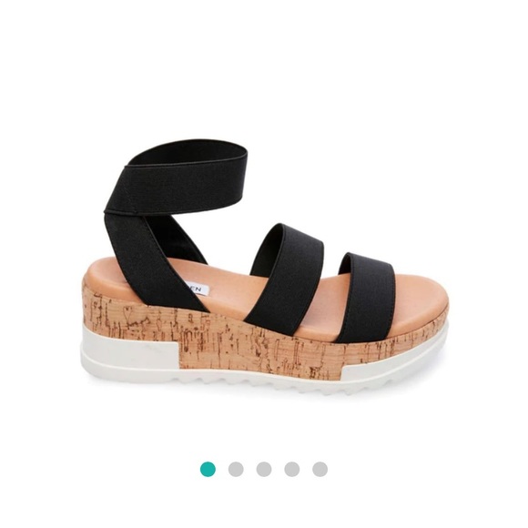 Steve Madden shoes - Picture 4 of 5